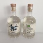 Bio The Duke Lions Vodka, 10 cl