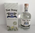 Bio The Duke Munich Dry Gin, 70 cl