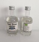 Bio The Duke Munich Dry Gin, 5 cl